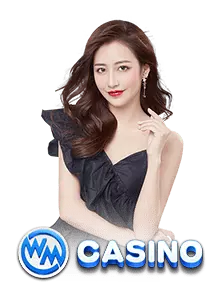 wm casino