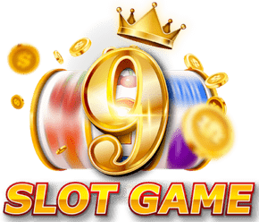 9slotgame logo