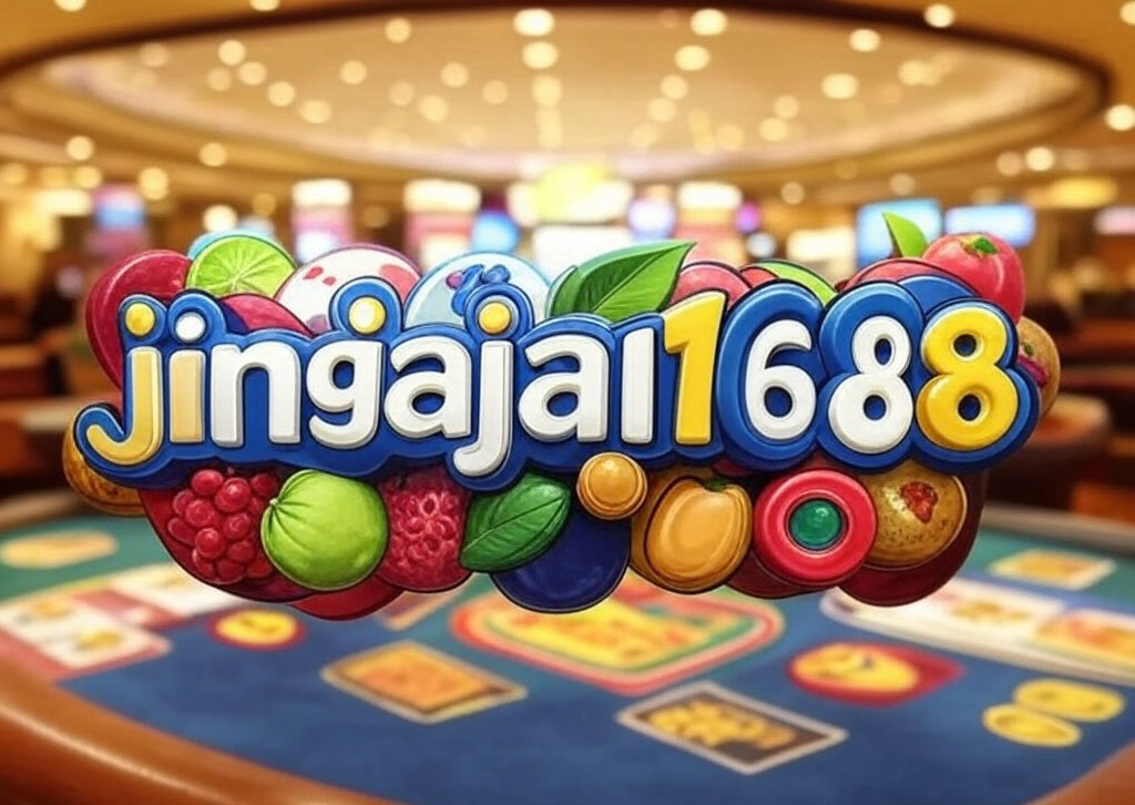 jingjai-1668-สล็อต